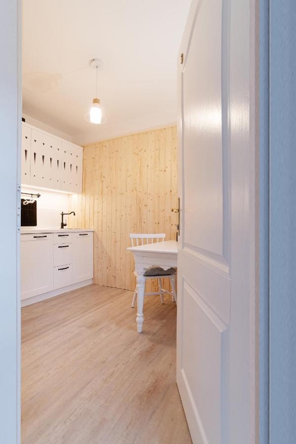 Pr'Mruzo Apartmaji Bohinj Εξωτερικό φωτογραφία
