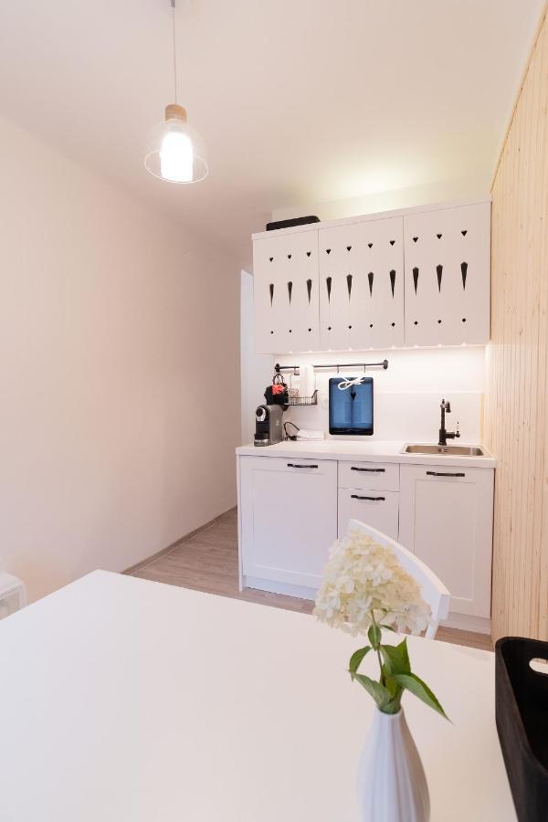 Pr'Mruzo Apartmaji Bohinj Εξωτερικό φωτογραφία