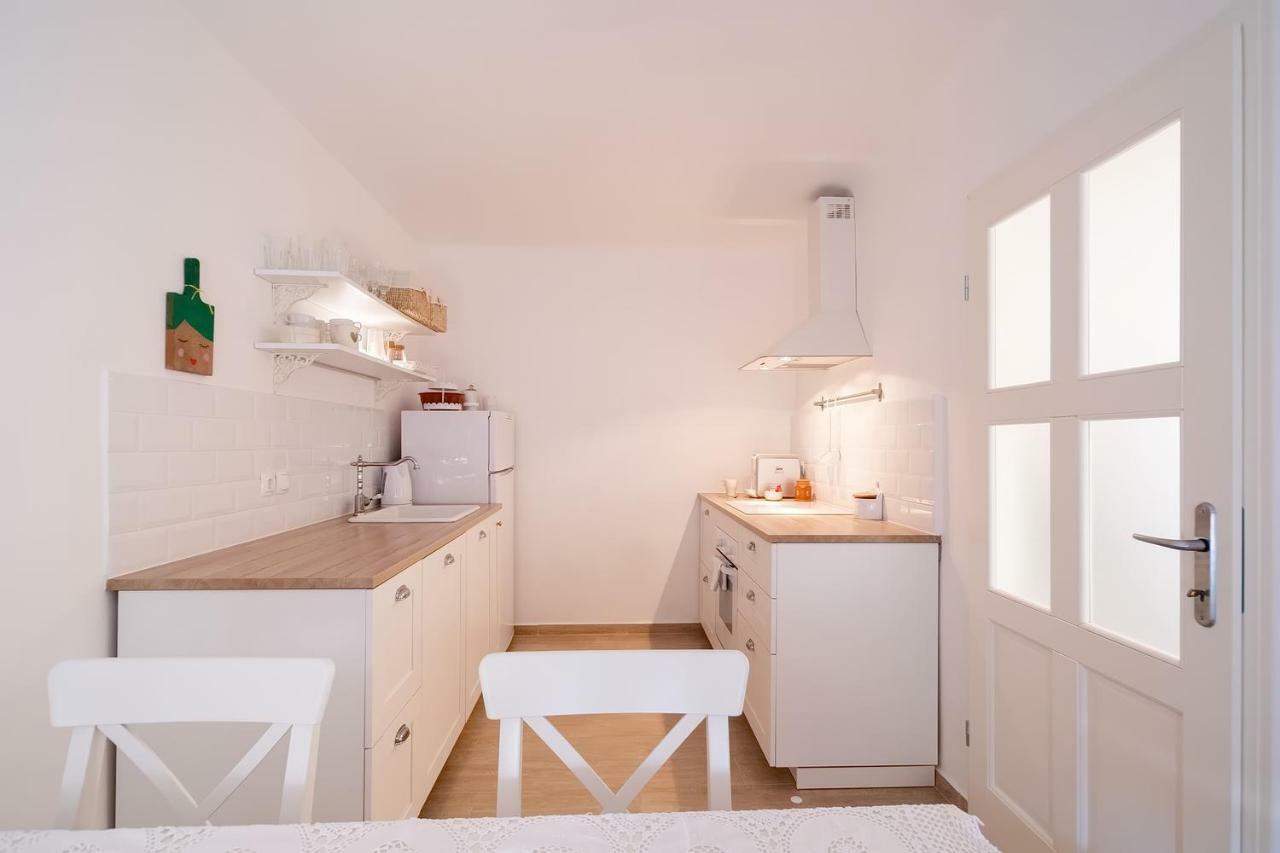 Pr'Mruzo Apartmaji Bohinj Εξωτερικό φωτογραφία