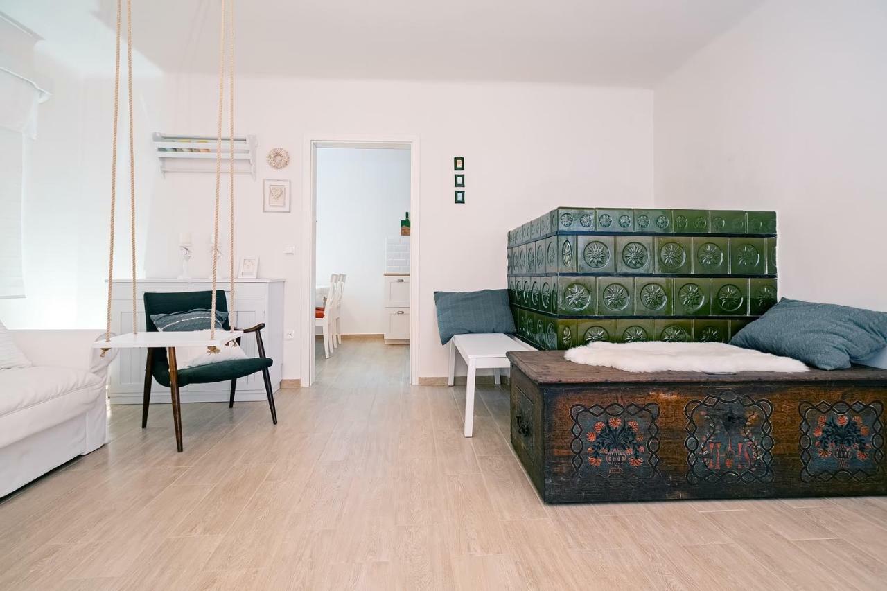 Pr'Mruzo Apartmaji Bohinj Εξωτερικό φωτογραφία
