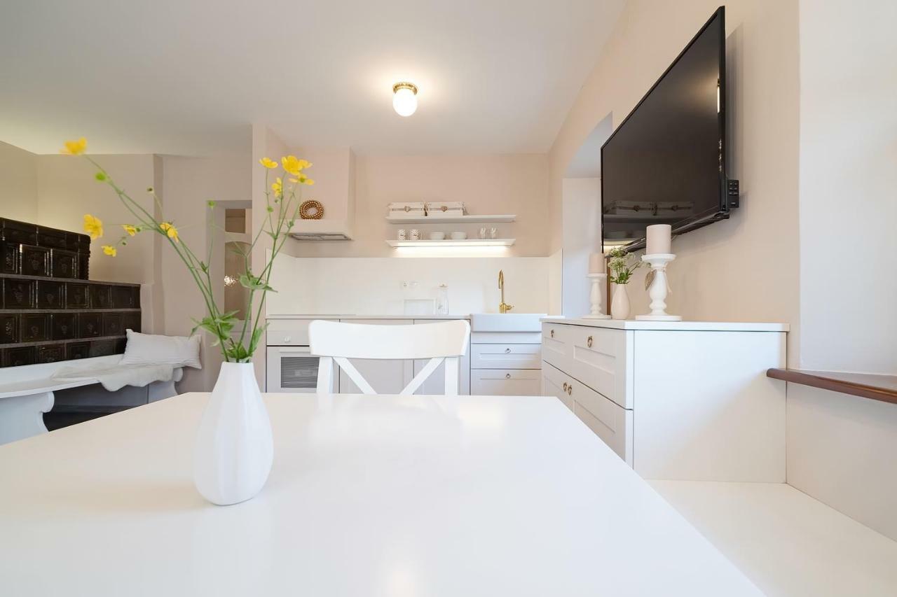 Pr'Mruzo Apartmaji Bohinj Εξωτερικό φωτογραφία