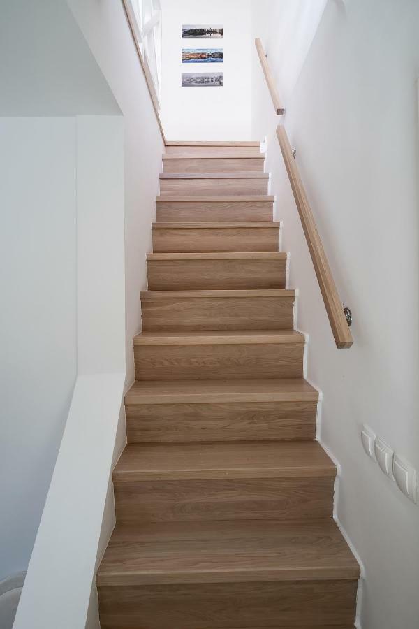 Pr'Mruzo Apartmaji Bohinj Εξωτερικό φωτογραφία